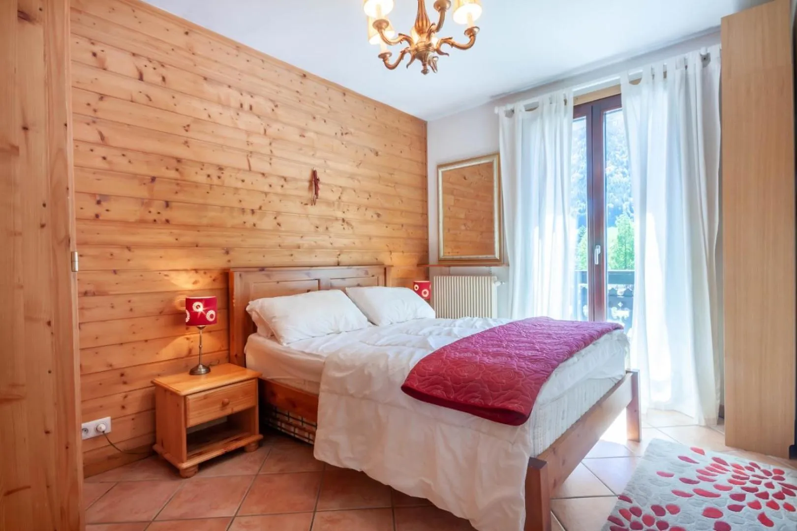 Chamois D'Or 1 Apartment Morzine