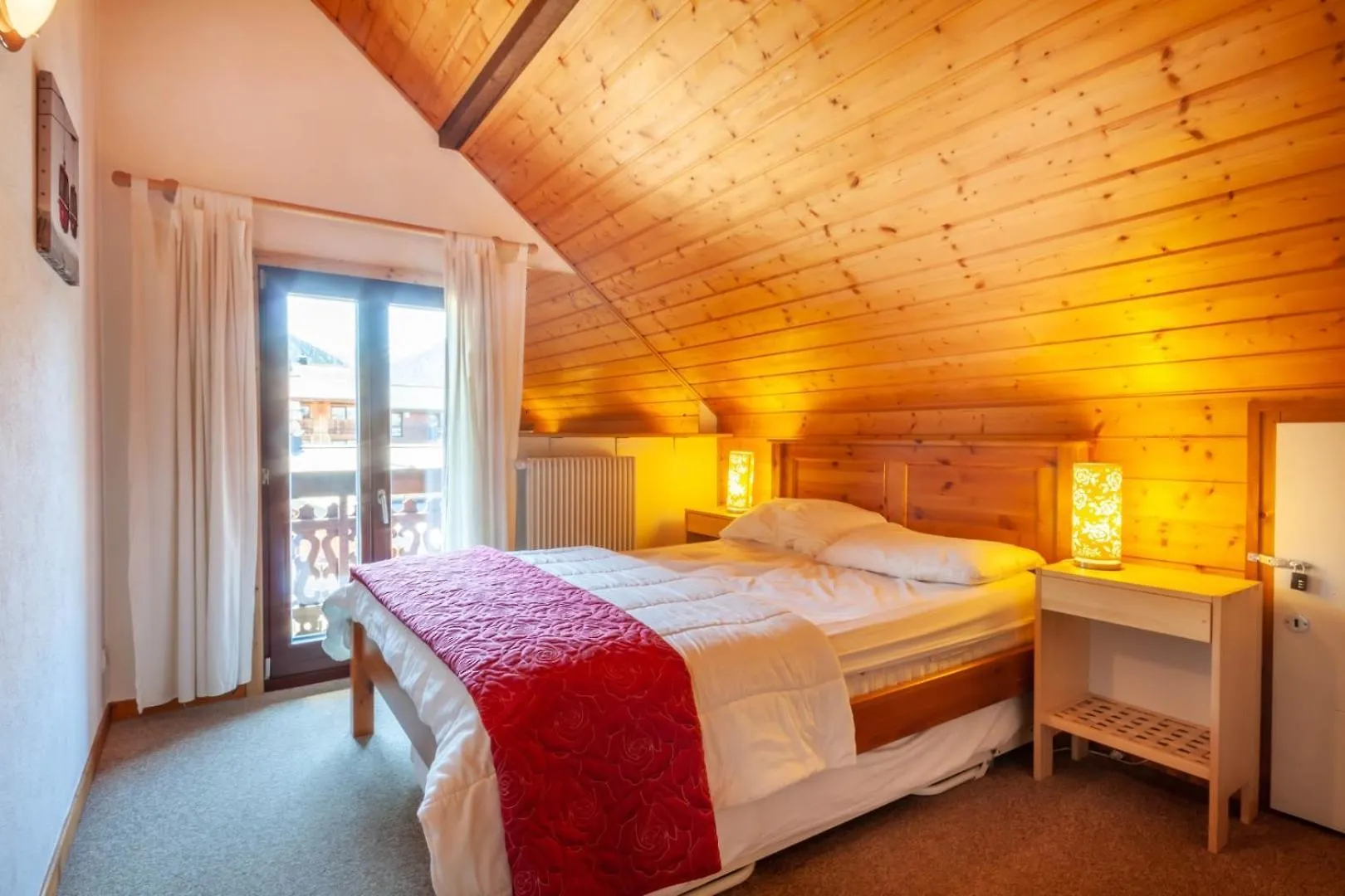 Chamois D'Or 1 Apartment Morzine France