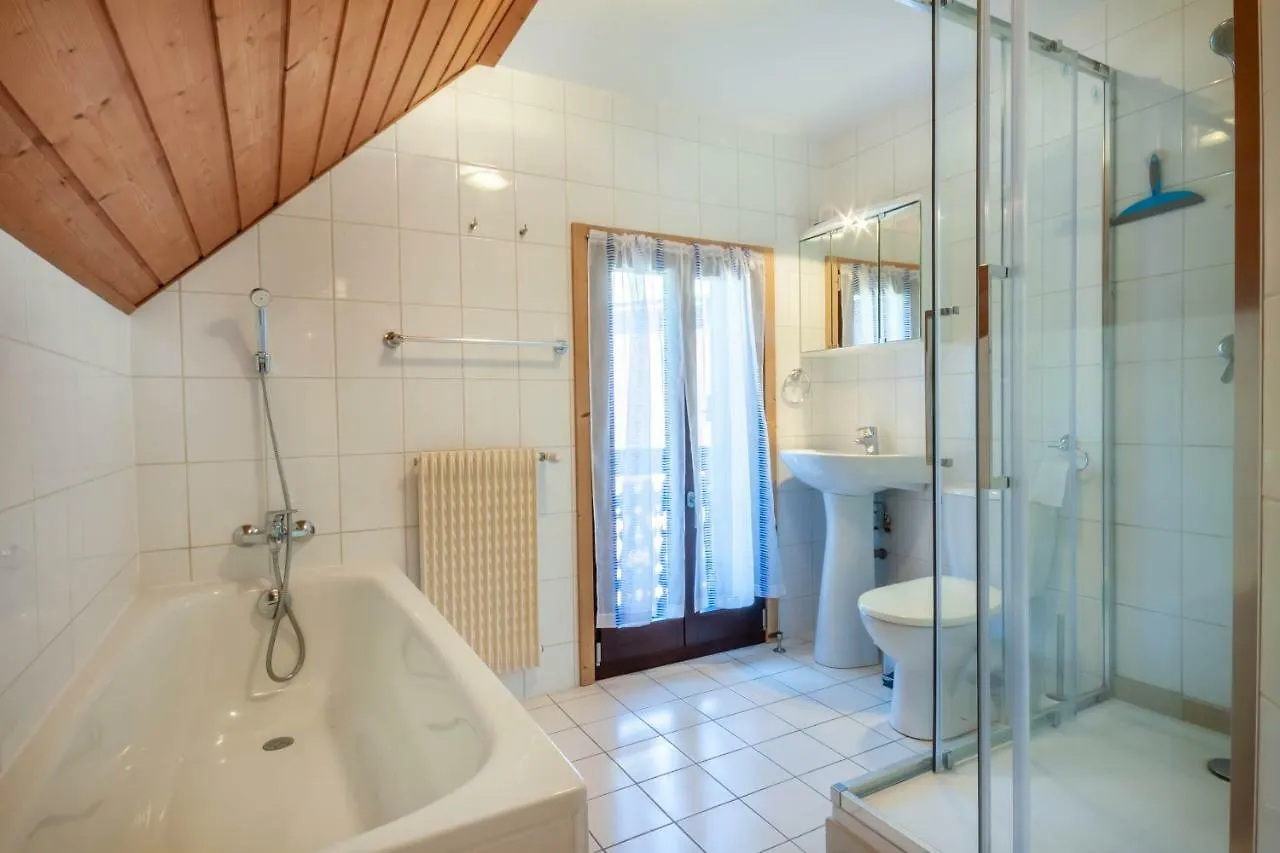 Chamois D'Or 1 Apartment Morzine