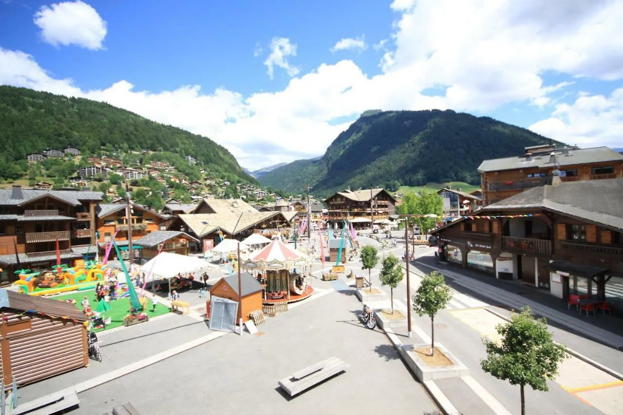 Chamois D'Or 1 Apartment Morzine