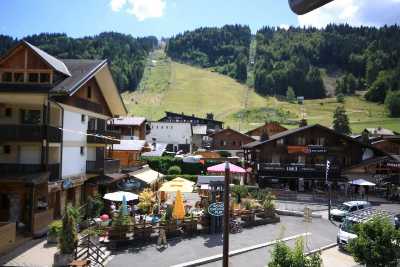 Chamois D'Or 1 Apartment Morzine