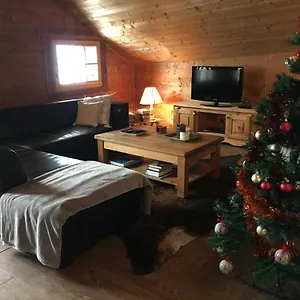  Chalet Chalet Odette