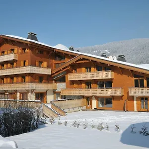  Apartment Aiglon